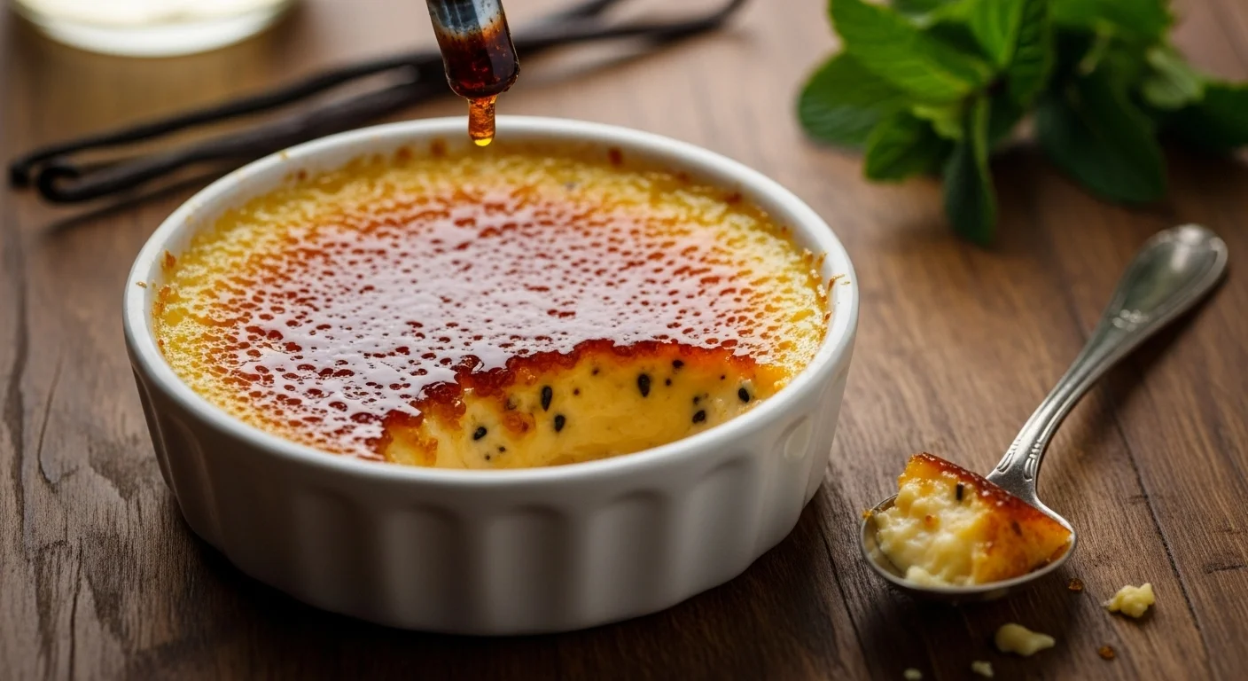 Классический Крем-брюле